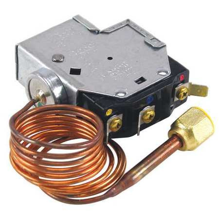 LIEBERT 1D16206P1S LOW PRESSURE SWITCH 20/65