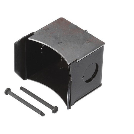 CENTURY 1257A CONDUIT BOX,MOUNTING STYLE SCREWS