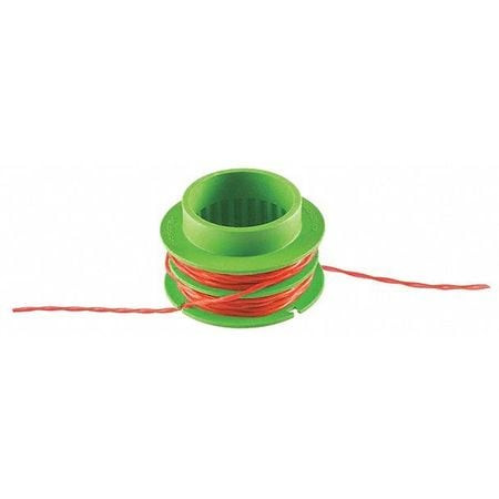 EGO POWER PLUS AS1300 TRIMMER LINE SPOOL 3 FT L