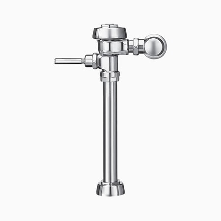 SLOAN ROYAL 113-1.5 ROYAL 113-1.6 FLUSH VALVE