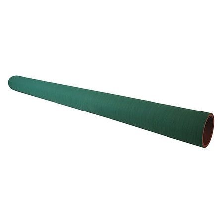 DETROIT RADIANT PRODUCTS COMPANY 5581-225X36 HOSE,2-1/4" ID X 36" L