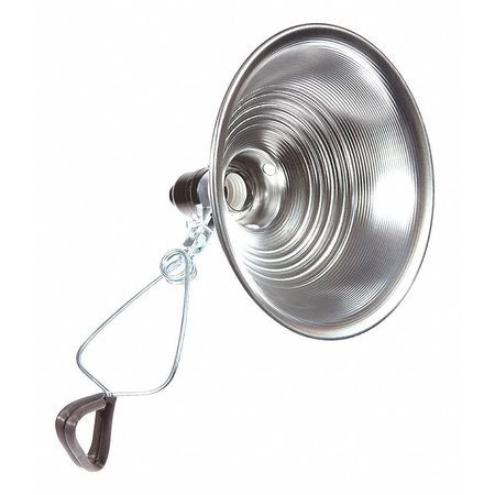 BAYCO PRODUCTS SL-300N4 CLAMP LIGHT 150W INCANDESCENT
