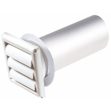 DEFLECT-O SVHAW4 VENT HOOD