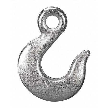 CAMPBELL T9101524 EYEHOOKS;CHAINDIAMETER:.312IN;CHAINGRADE