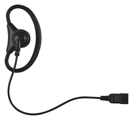 OTTO E1-QC2NC135 EARPIECE BLACK OTTO LOC