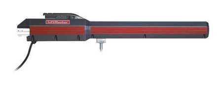 CHAMBERLAIN CONSUMER LA500DC GATE MASTER ARM ENTRY/EXIT ALUMINUM