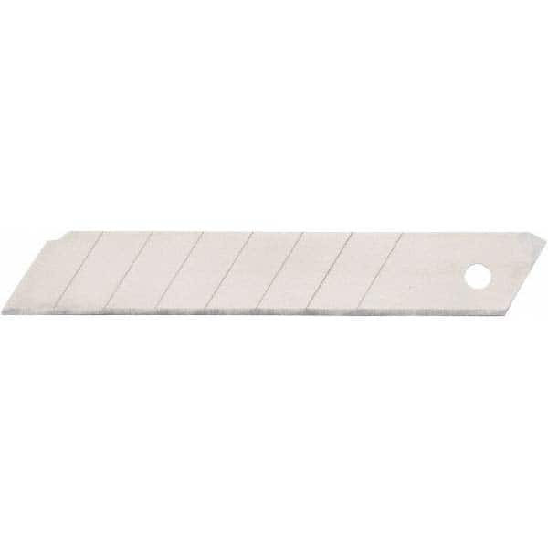 HYDE TOOLS 42355 SNAP OFF 10 BLADE DUSPENSER 18MM