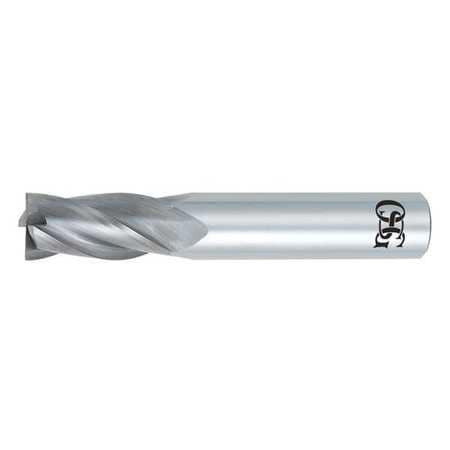 OSG 454-6875 SQ. END MILL SINGLE END CARB 11/16