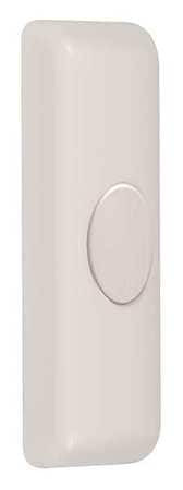 SAFETY TECHNOLOGY INTERNATIONAL STI-34601 WIRELESS DOORBELL BUTTON,500 FT.