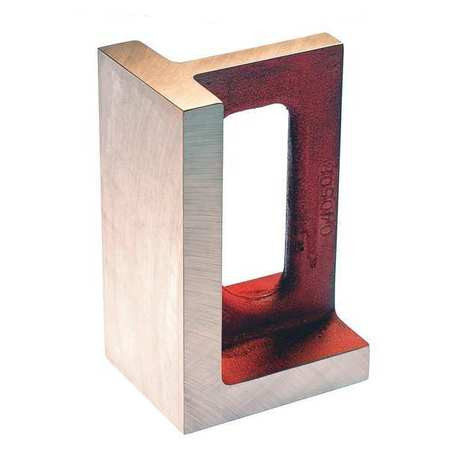 SUBURBAN URA-080916-G SINE BAR 8 CAST IRON
