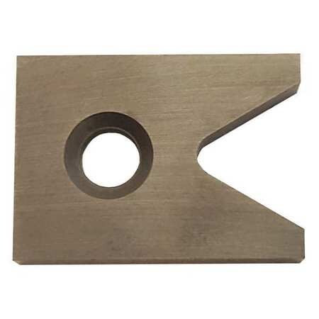 SHAVIV 151-29032 SHAVIV D82C CARBIDE DOUBLE EDGED HEAVY D