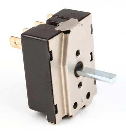 BLODGETT 54477 KIT SWITCH AND SCREWS 4 POS
