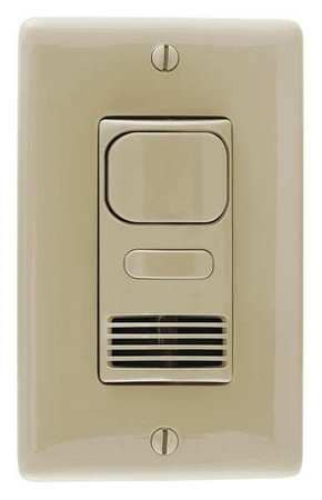 HUBBELL AD2000I1 OCC/VAC SENSOR DT 1000SQ.FT. IVY