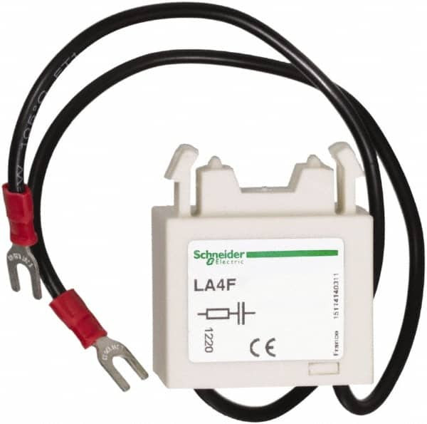 SCHNEIDER ELECTRIC LA9F980 CONTRACTORS
