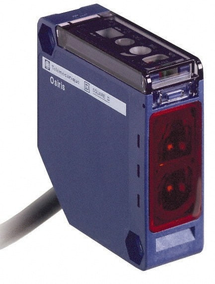 TELEMECANIQUE XUK5ARCNL2 PHOTOELECTRIC SENSOR 50X50 AC/DC XUK