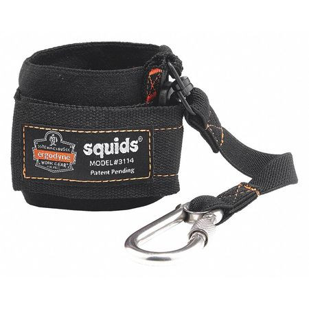 ERGODYNE 3114 WRIST LANYARD