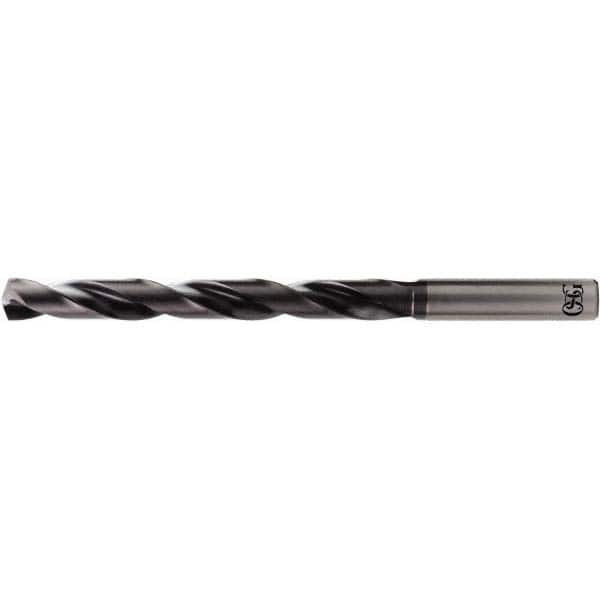 OSG HP258-3740 SCREW MACHINE DRILL TAPER 9.50MM CARBIDE