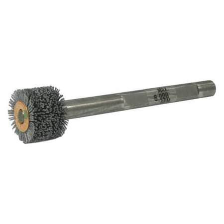 WEILER CORPORATION 17208 BORE-RX BRUSH