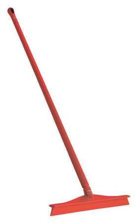 VIKAN 71604/29624 FLOOR SQUEEGEE STRAIGHT 24 W