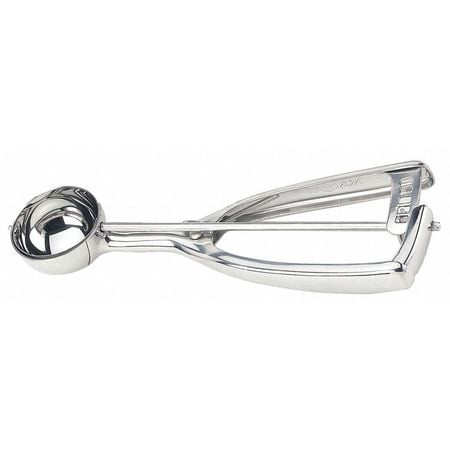 CRESTWARE DSS60 DISHER NO 60 ICE CREAM SQUEEZE 18/8 SS