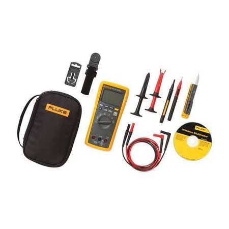 FLUKE 3000FC/1AC-II/WWG VOLTAGE TESTER AND ACCESSORY KIT