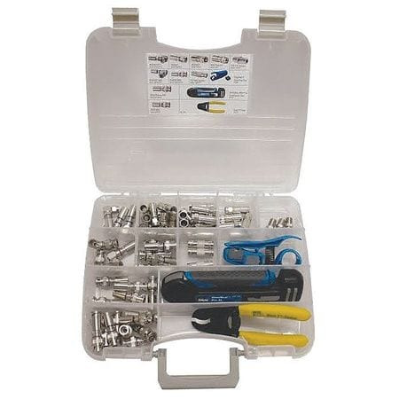 IDEAL 33-639 COMPRESSION KIT