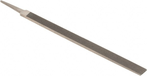 NICHOLSON 39992N SWISS PATTERN PILLAR FILES