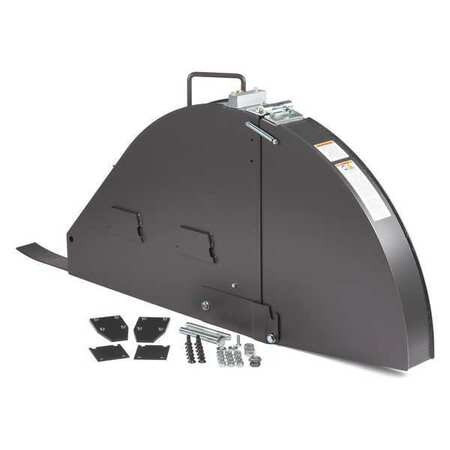 HUSQVARNA 586343301 BLADE GUARD SLIP-ON