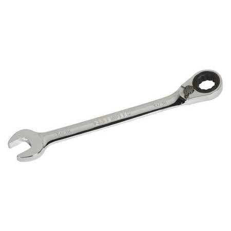 GREENLEE TEXTRON 0354-20 WRENCH COMBO RATCHET 13/16