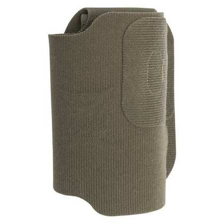 VERTX VTX5100DT GUN HOLSTER DESERT TAN FULL HANDGUN