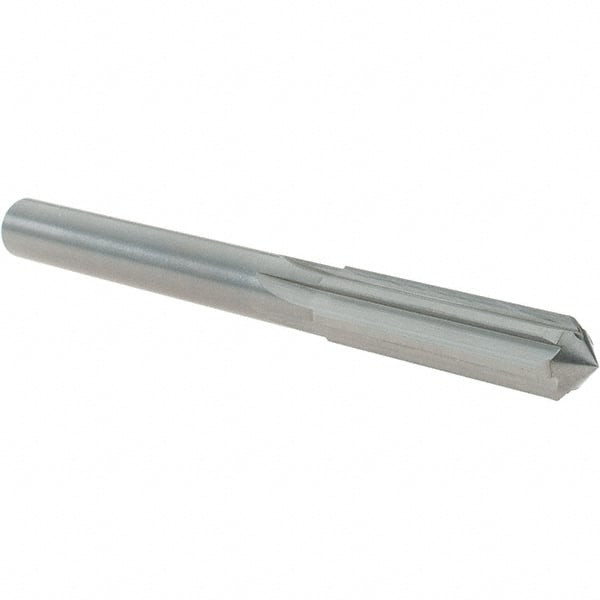 OSG 300-3438 11/32" SOLID CARBIDE CHUCKING REAMER
