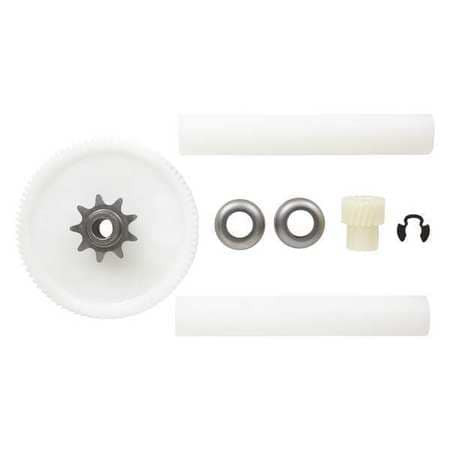 WHIRLPOOL 882699 TRASH COMPACTOR DRIVE GEAR KIT