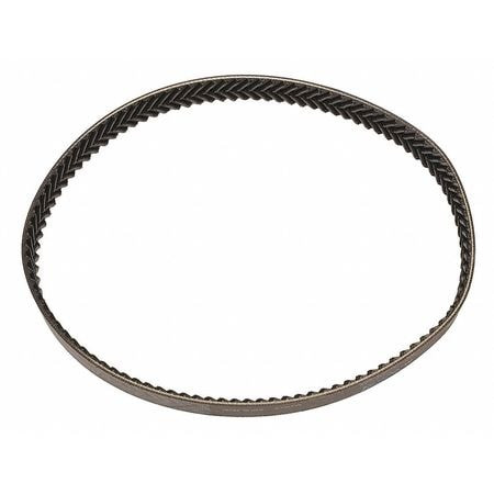 CONTINENTAL COMMERCIAL PRODUCTS R-1568 TIMING BELT,R-1568,112 TEETH