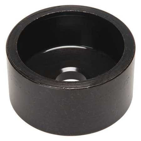 GREENLEE TEXTRON 32011 GREENLEE DIE 60MM 2.362 STEEL