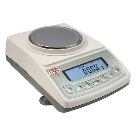 TORBAL ATA520i PRECISION BALANCE SCALE 520G DIGITAL