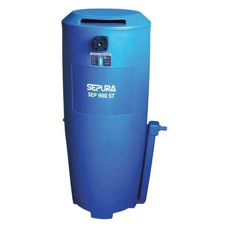 NANO SEPURA SEP900ST OIL WATER SEPARATOR 900 SCFM MAX