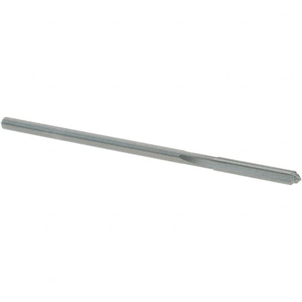 OSG 300-0860 #44 SOLID CARBIDE CHUCKING REAMER