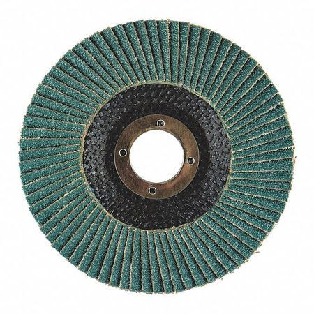 ARC ABRASIVES 10813AF FLAP DISC