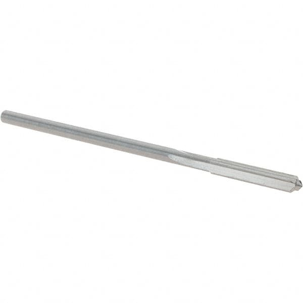 OSG 300-0890 #43 SOLID CARBIDE CHUCKING REAMER