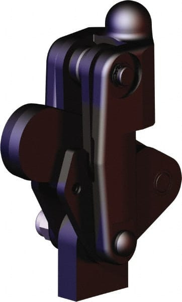 DE-STA-CO 505-MB MANUAL HOLD-DOWN TOG CLAMP