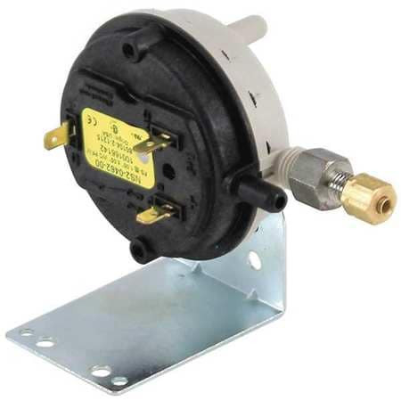 CLEVELAND CONTROLS NS2-0462-00 PLASTIC AIR SWITCH
