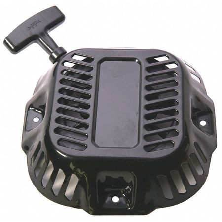 GENERAC POWER SYSTEMS 0K68130112 STARTER RECOIL ASM