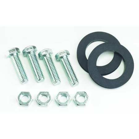 ARMSTRONG PUMPS INC. 810120-202 FLANGE HARDWARE KIT FITS BRAND ARMSTRONG