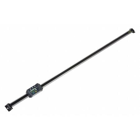 MITUTOYO 572-476 0 TO 32" HORIZONTAL ELECTRONIC LINEAR SC