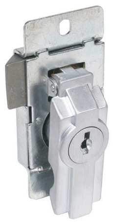 CCL SECURITY PRODUCTS 15767C45 ENCLOSURE LOCK DISC DULL CHROME