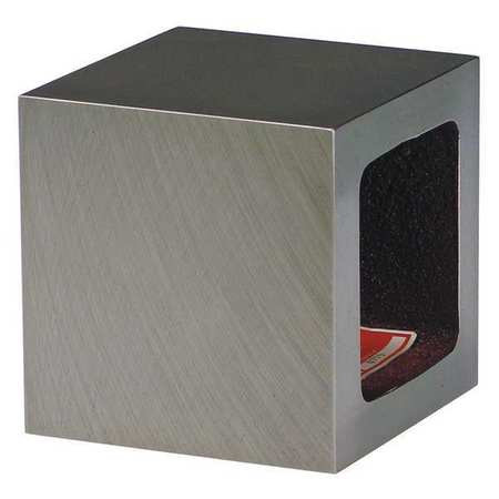 SUBURBAN BXP-040406-G BOX PARALLEL 4 CAST IRON