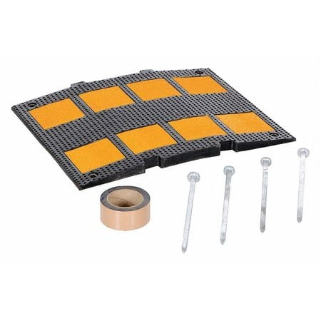 VESTIL RSH-108-M-A 19-13/16" LONG X 23" WIDE X 1-3/8" HIGH,