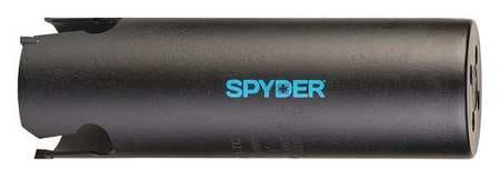 SPYDER 600827 HOLE SAW STEEL 2IN. DIA.