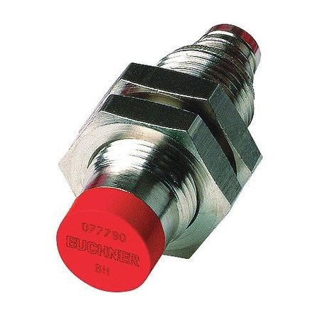 EUCHNER CES-A-LMN-SC SAFETY SWITCH READ HEAD,FOR 77791