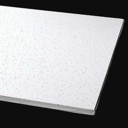 ARMSTRONG 1720B CEILING TILE 24 W 24 L 5/8 THICK PK12